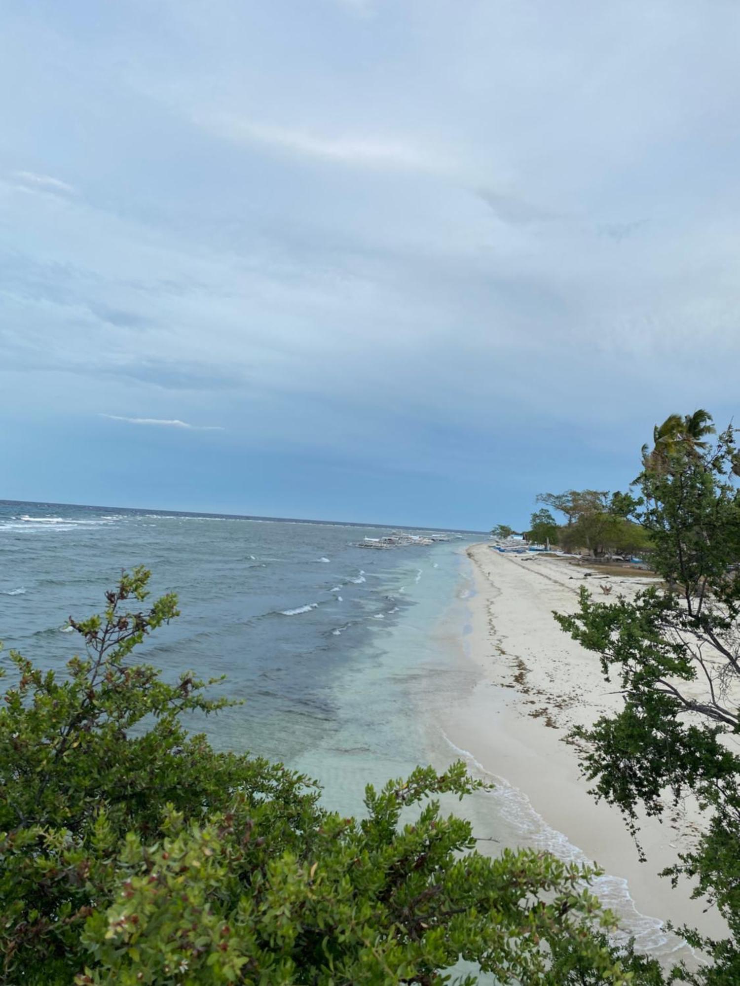 Nitasnipahut Pamilacan Island Exterior foto